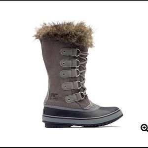 Sorel Joan of Arctic boots size 7